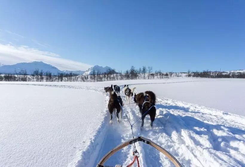 Smarthotel Tromsø