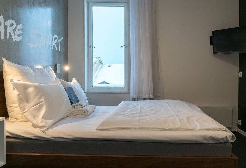 Smarthotel Tromsø