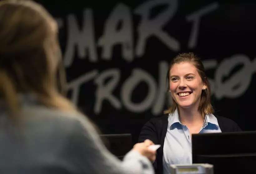 Smarthotel Tromsø