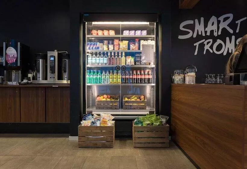 Smarthotel Tromsø
