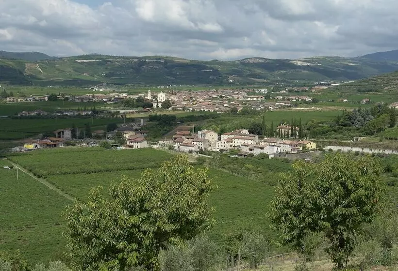 Sporting Hotel San Felice