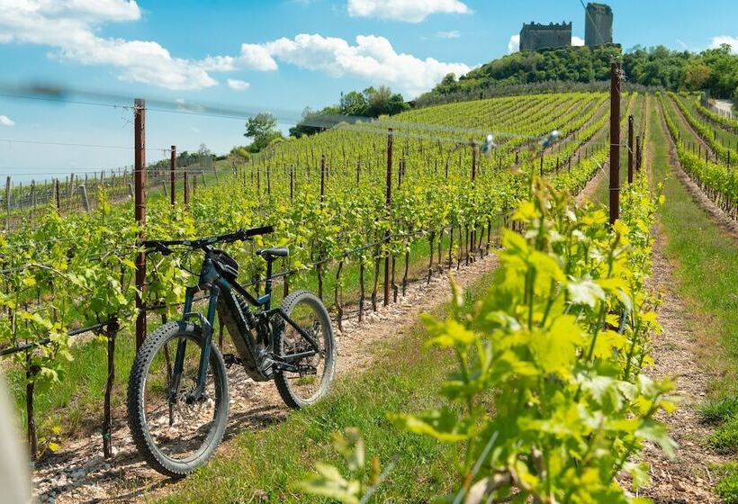 Sporting Hotel San Felice