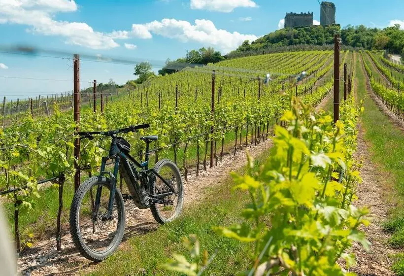 Sporting Hotel San Felice