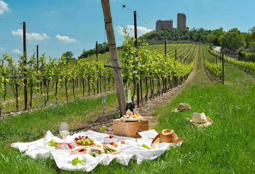 Sporting Hotel San Felice