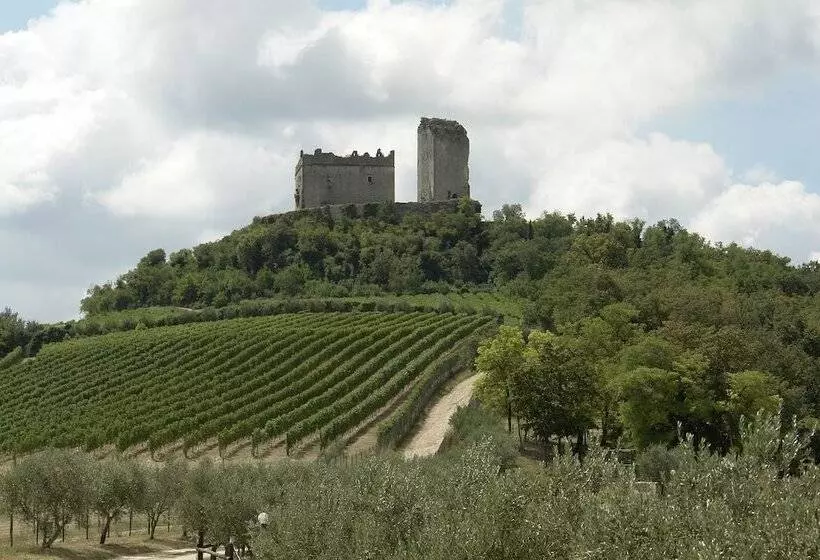 Sporting Hotel San Felice