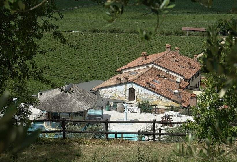 Sporting Hotel San Felice