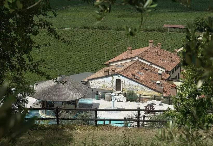 Sporting Hotel San Felice