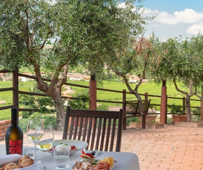 Sporting Hotel San Felice