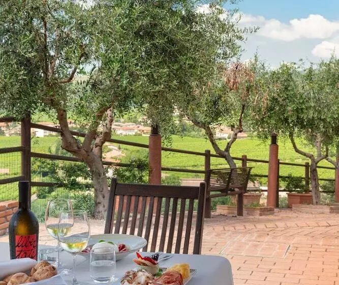 Sporting Hotel San Felice