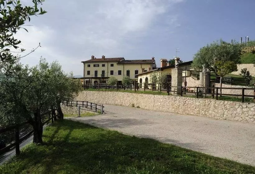 Sporting Hotel San Felice
