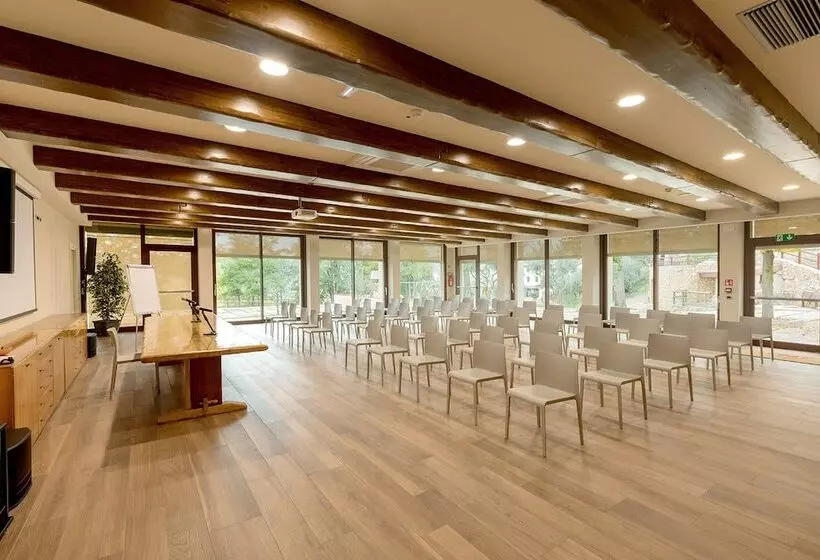 Sporting Hotel San Felice