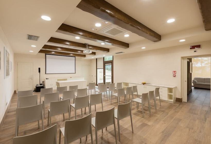 Sporting Hotel San Felice