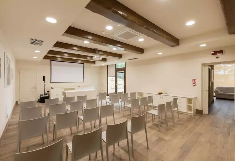 Sporting Hotel San Felice