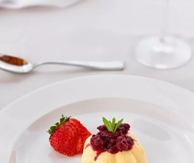 Sporting Hotel San Felice