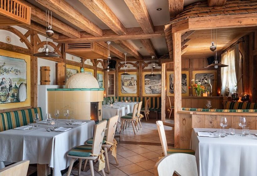 Sporting Hotel San Felice