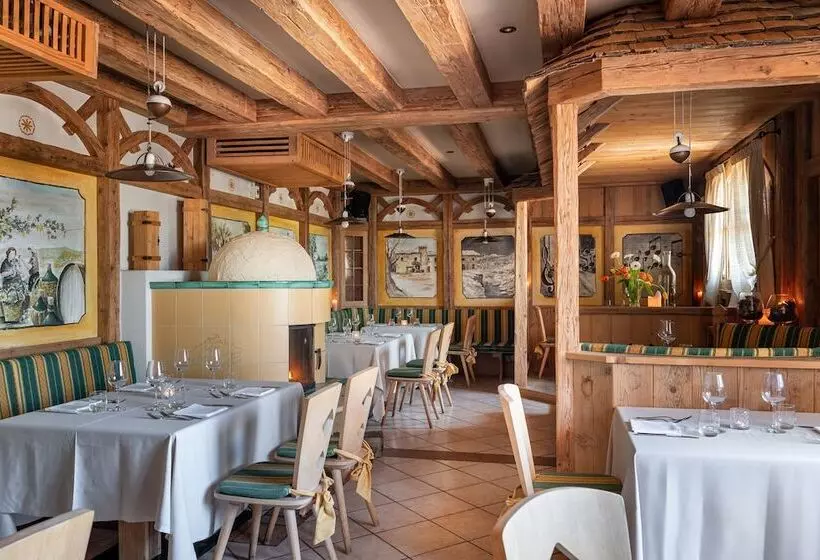 Sporting Hotel San Felice