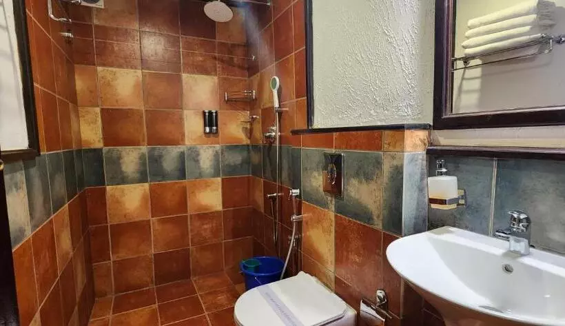 Kumarakom Tharavadu A Heritage Hotel, Kumarakom