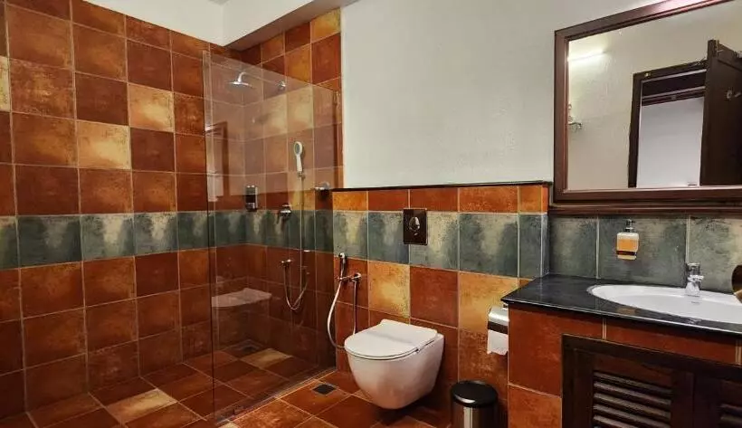 Kumarakom Tharavadu A Heritage Hotel, Kumarakom