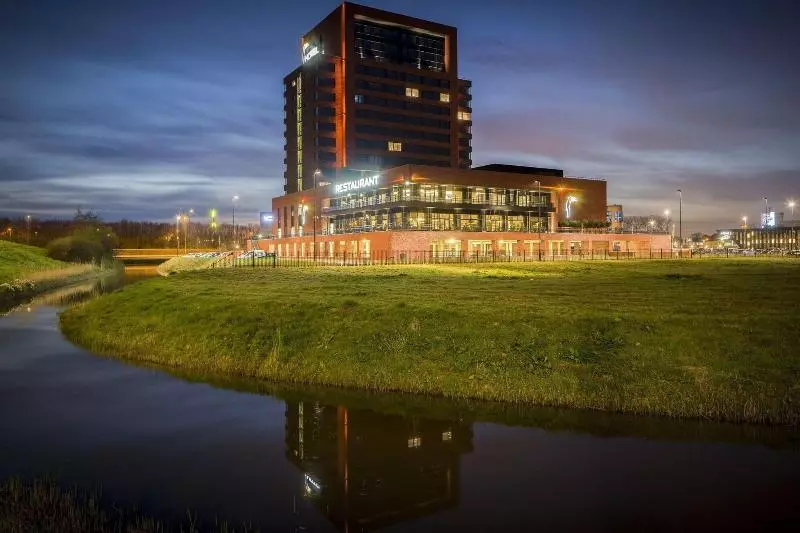 Van Der Valk Hotel Dordrecht