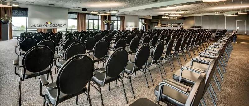 Van Der Valk Hotel Dordrecht