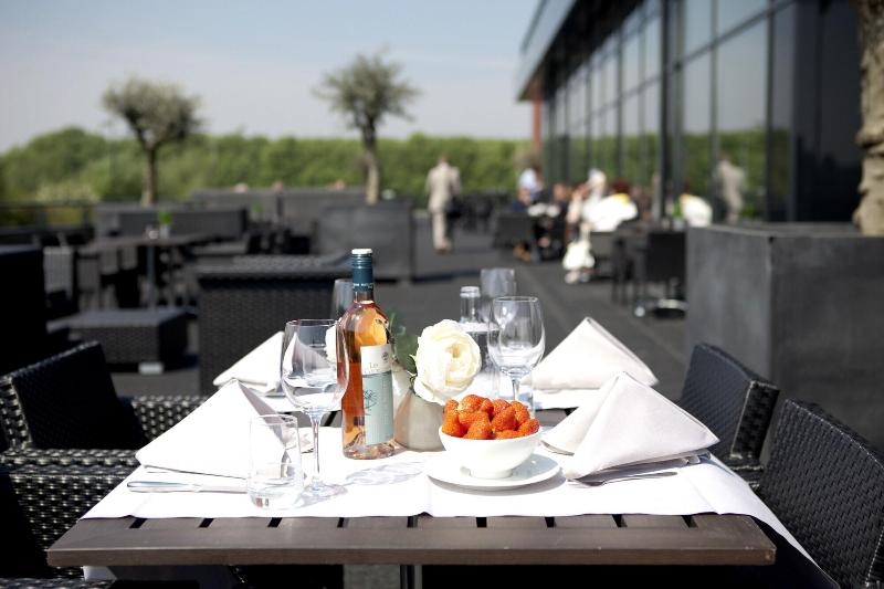 Van Der Valk Hotel Dordrecht