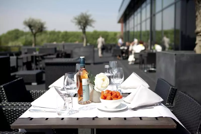 Van Der Valk Hotel Dordrecht