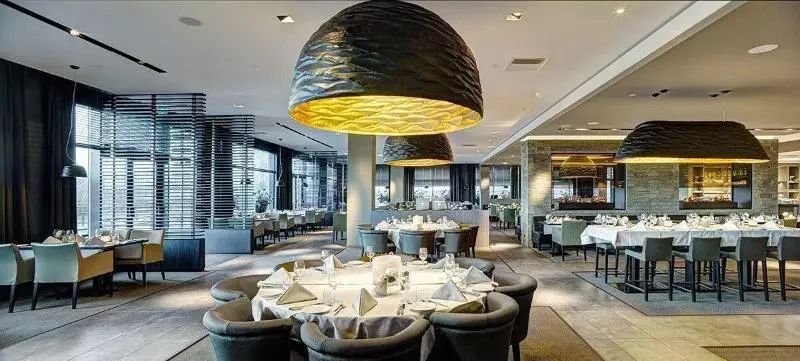 Van Der Valk Hotel Dordrecht