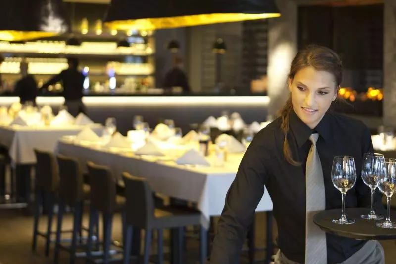 Van Der Valk Hotel Dordrecht