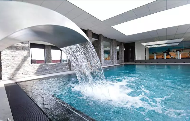 Van Der Valk Hotel Dordrecht