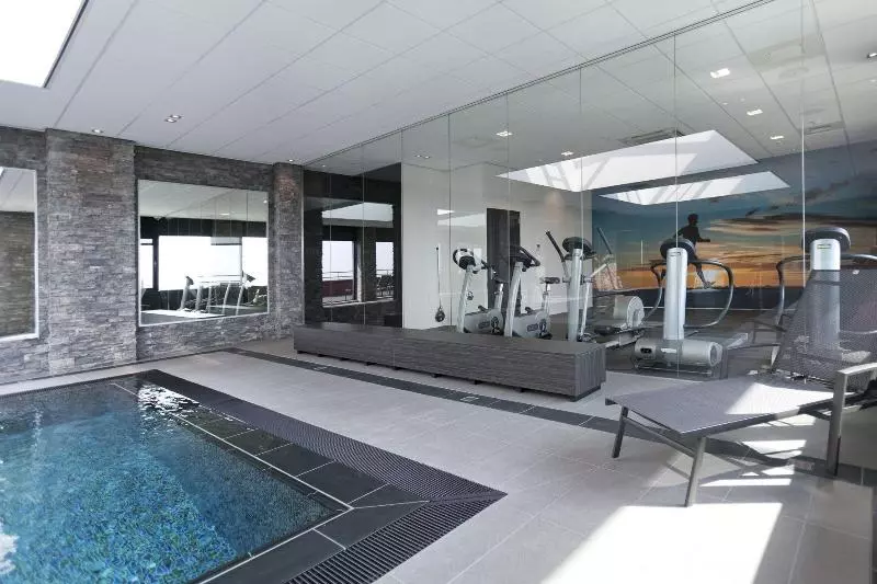 Van Der Valk Hotel Dordrecht