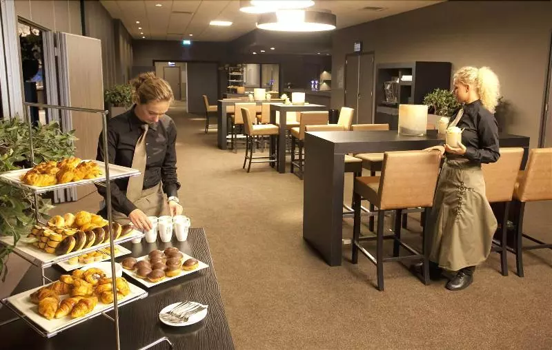 Van Der Valk Hotel Dordrecht