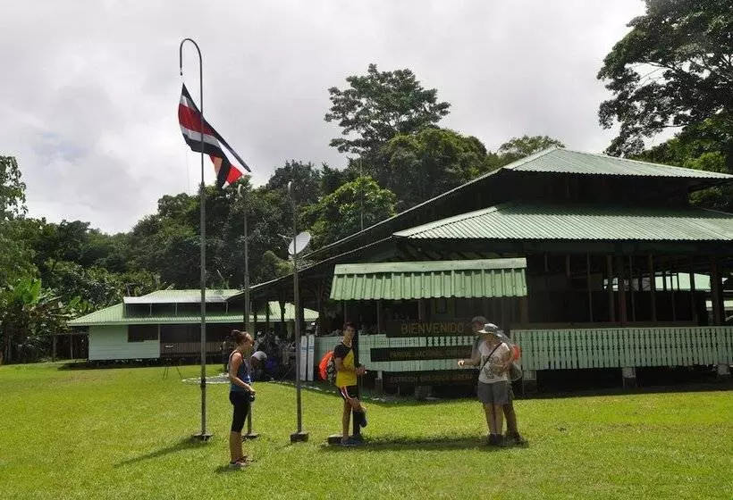 호텔 Vista Drake Lodge