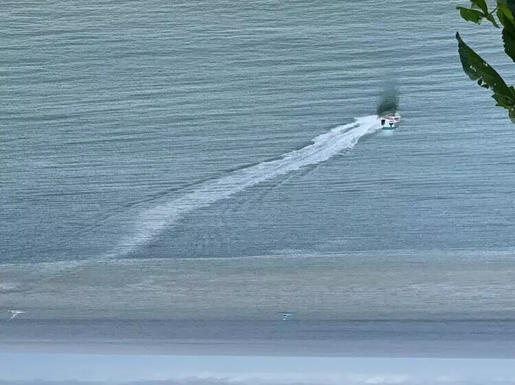 호텔 Vista Drake Lodge