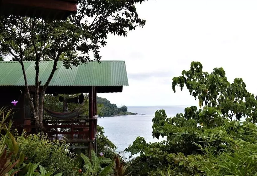 호텔 Vista Drake Lodge