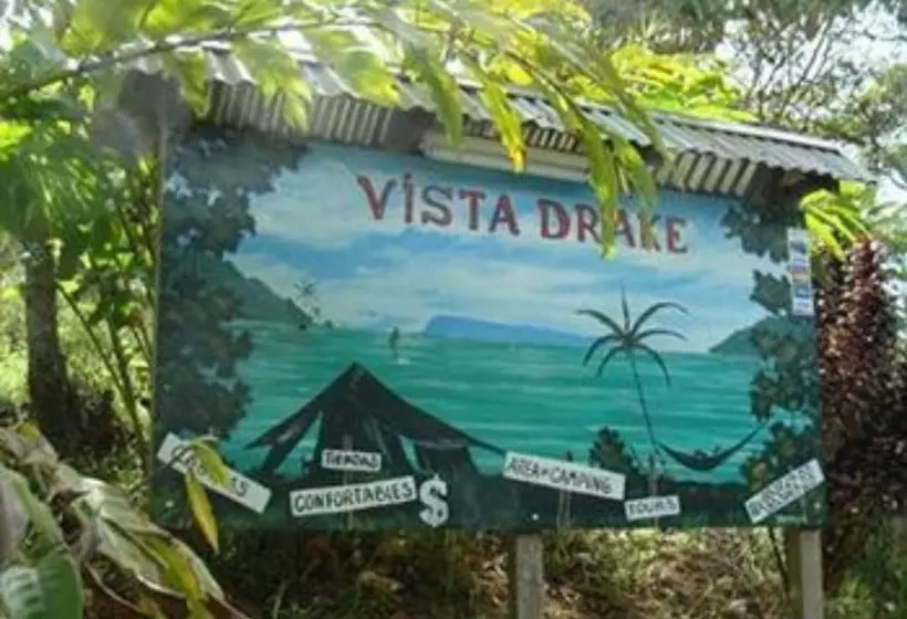 호텔 Vista Drake Lodge