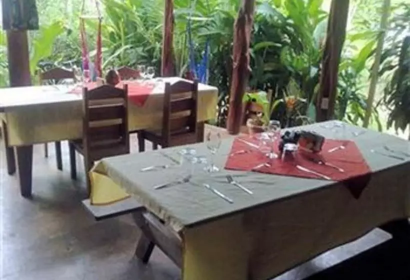 호텔 Vista Drake Lodge