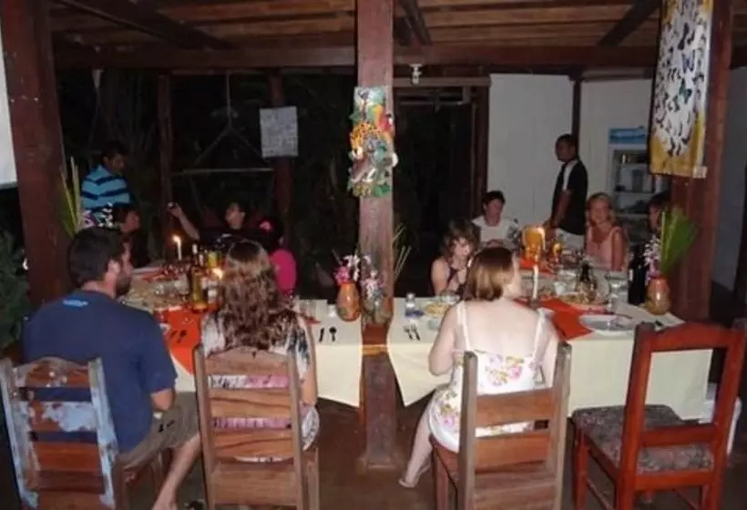 호텔 Vista Drake Lodge