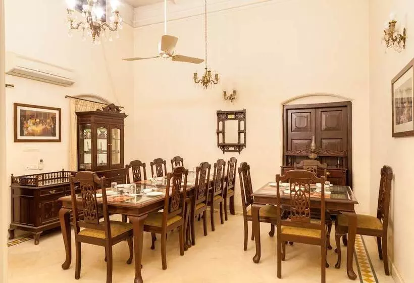 호텔 Welcomheritage Golf View