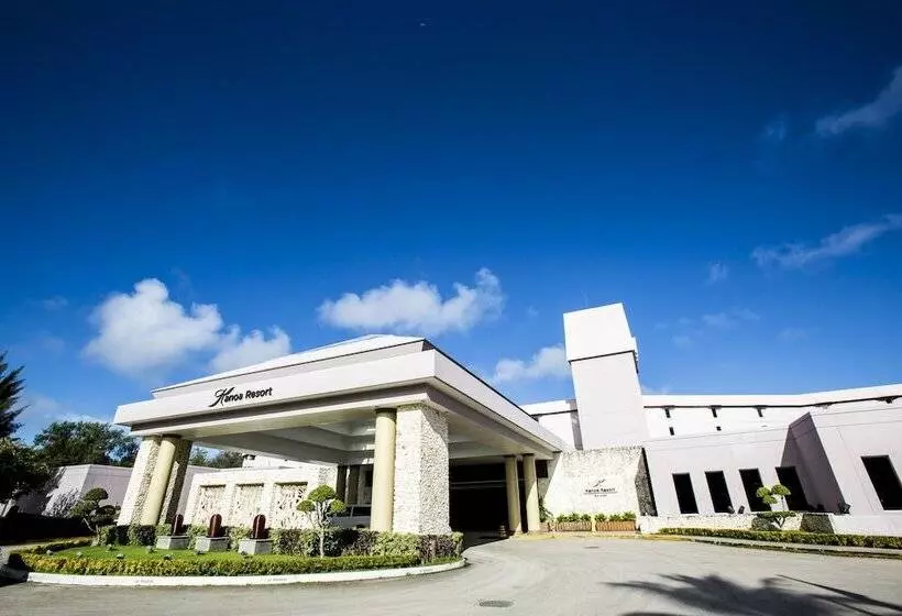 Kanoa Resort Saipan
