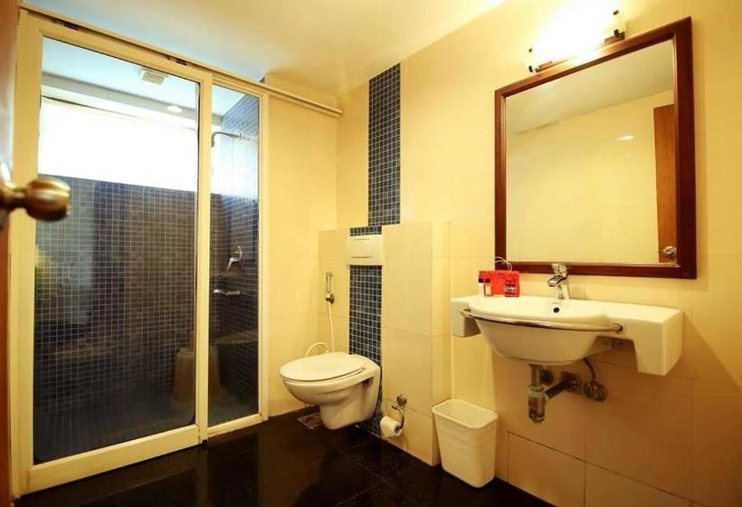 Manor Back Water Resort