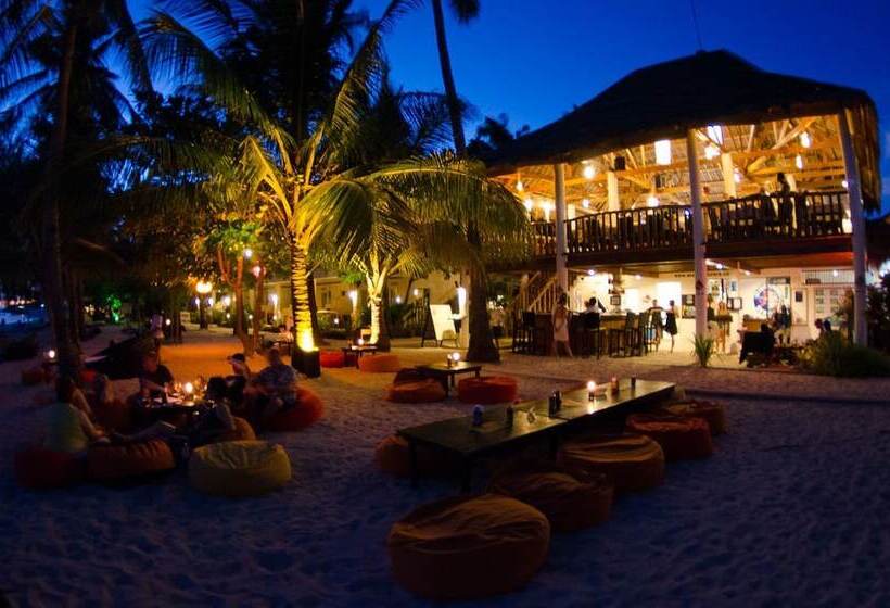 Ocean Vida Beach And Dive Resort