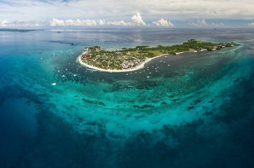 Ocean Vida Beach And Dive Resort