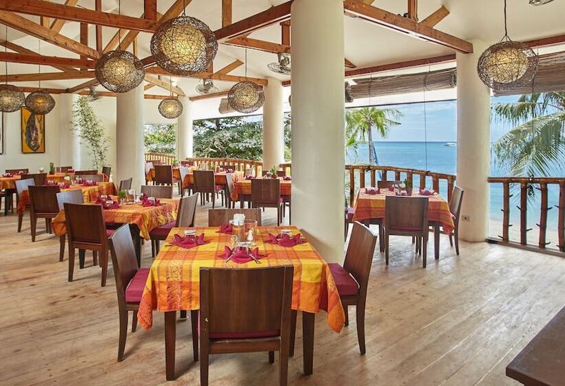 Ocean Vida Beach And Dive Resort