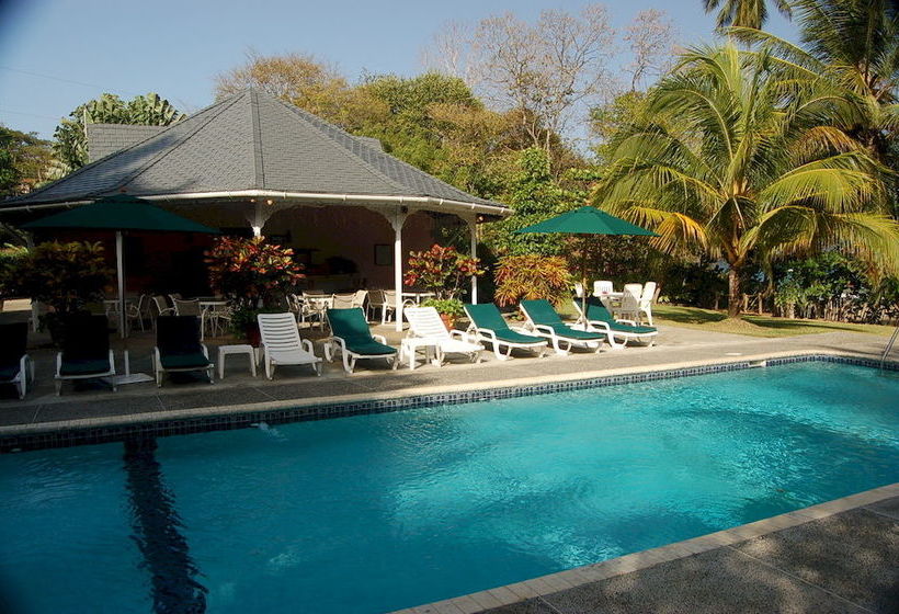 Plantation Beach Villas