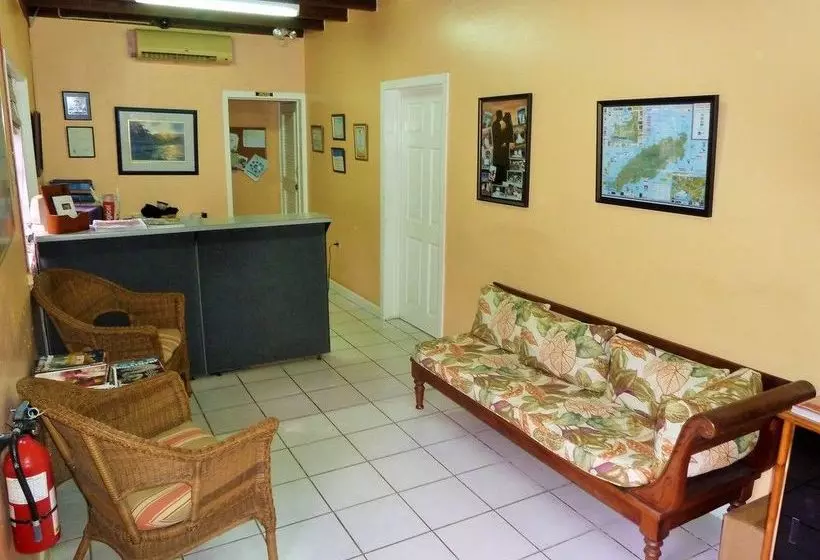 Plantation Beach Villas