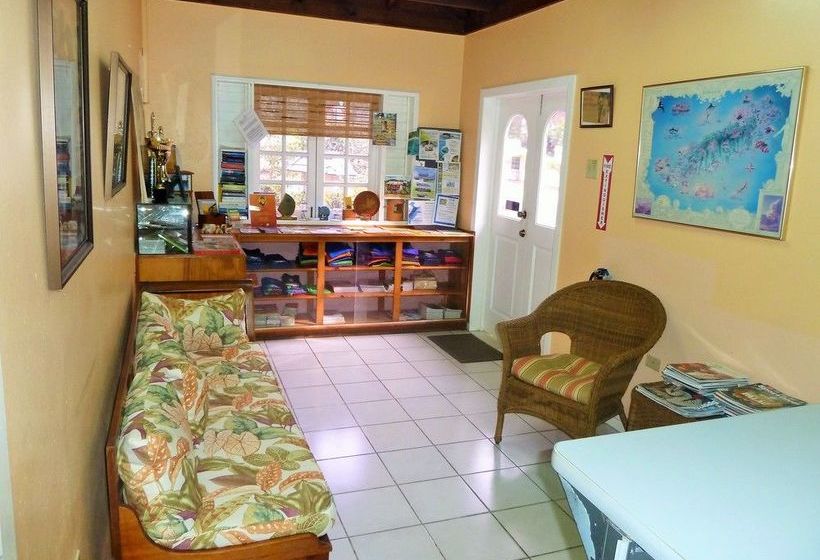 Plantation Beach Villas