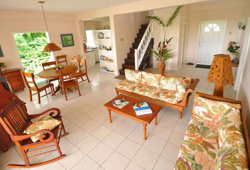 Plantation Beach Villas