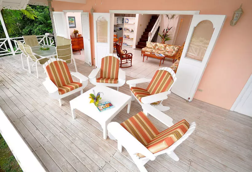 Plantation Beach Villas