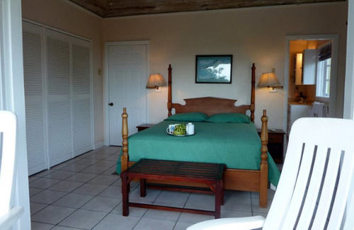 Plantation Beach Villas