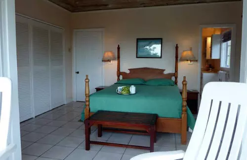 Plantation Beach Villas